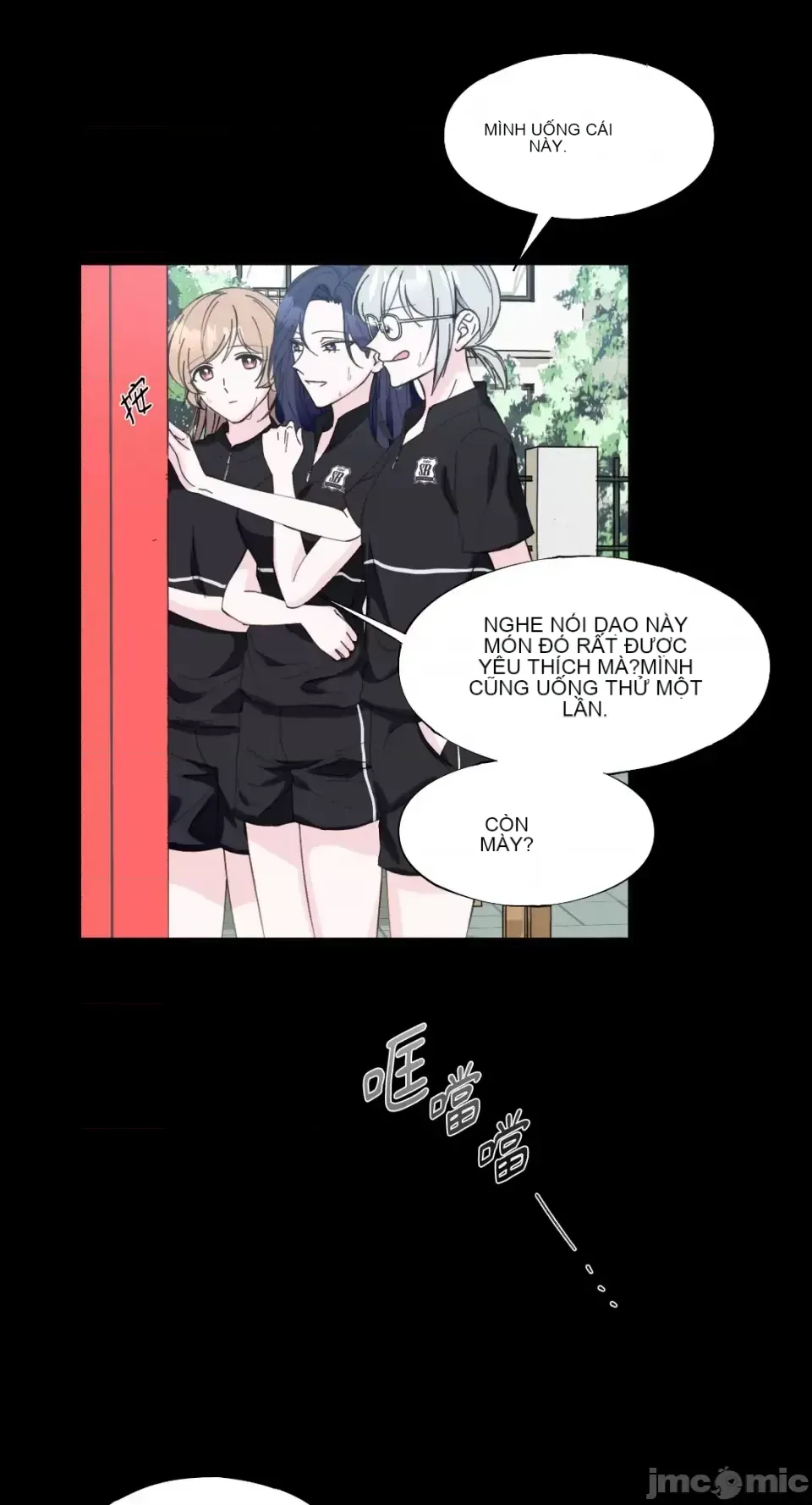 Lilith 2 Chương 1-71