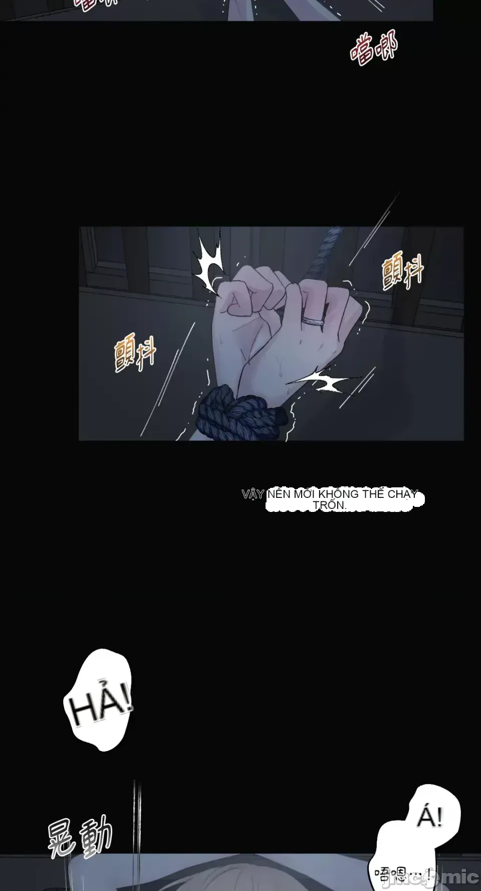 Lilith 2 Chương 1-71