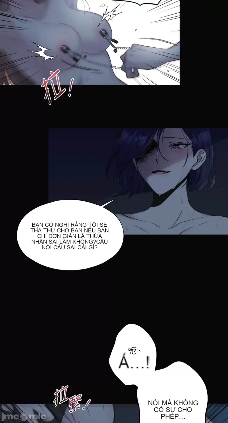 Lilith 2 Chương 1-71