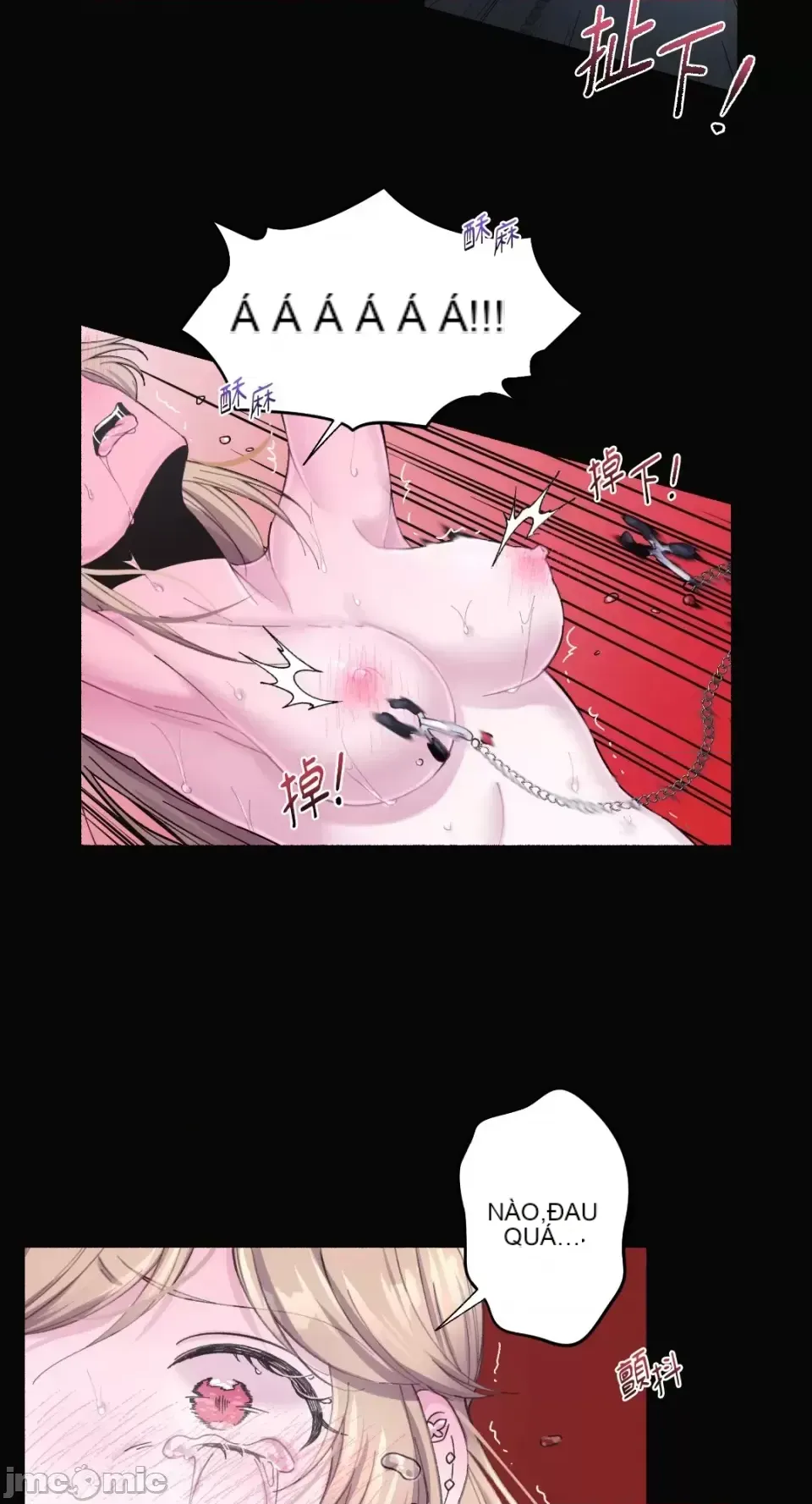 Lilith 2 Chương 1-71