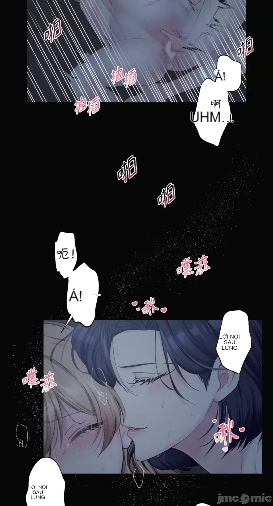 Lilith 2 Chương 1-71