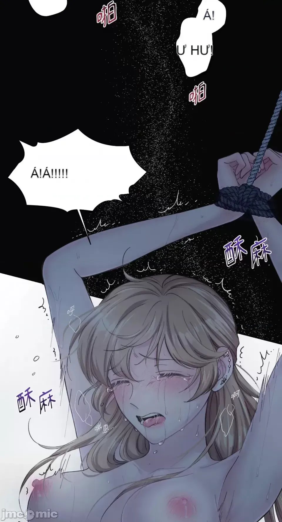 Lilith 2 Chương 1-71