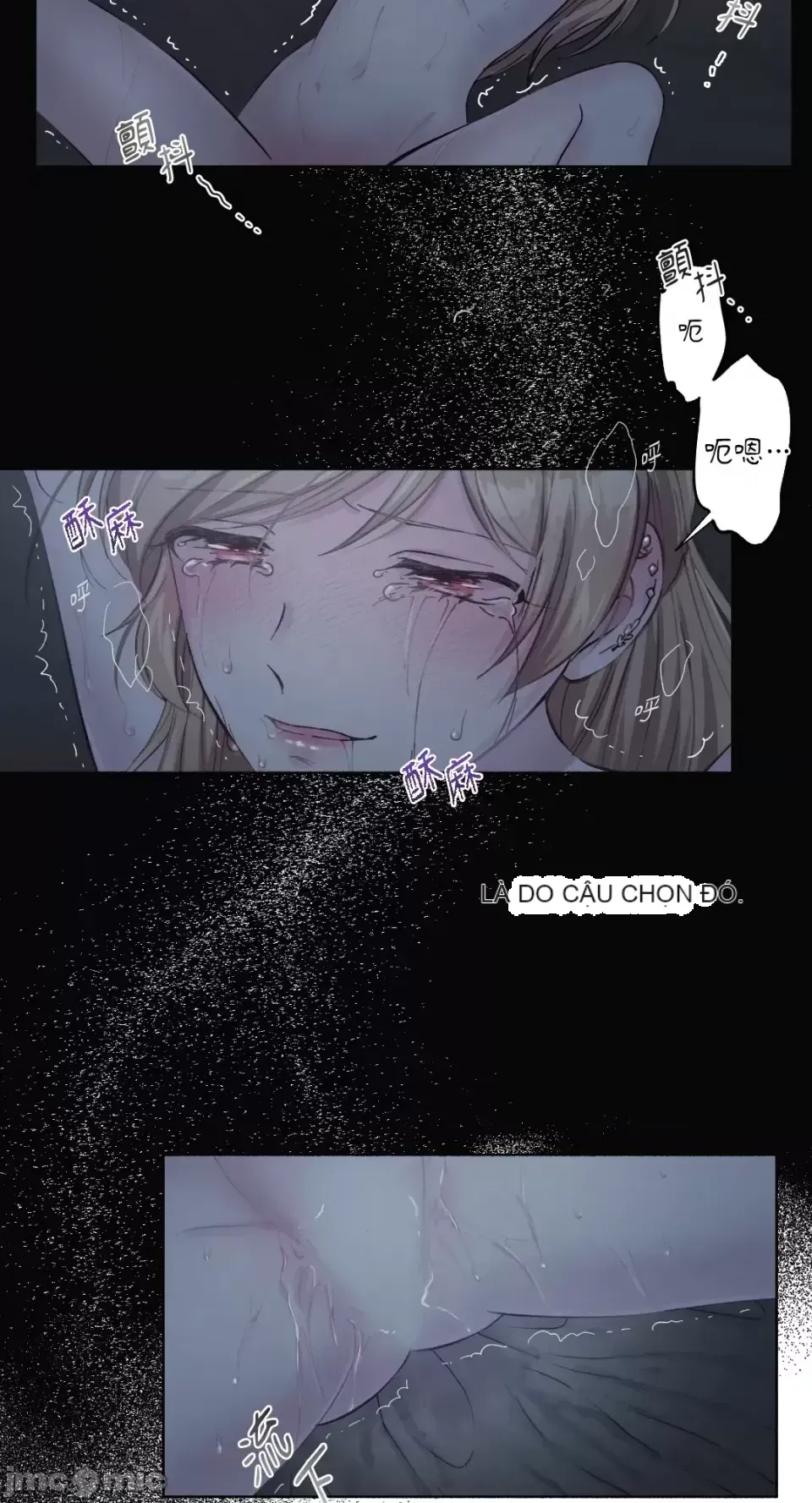 Lilith 2 Chương 1-71