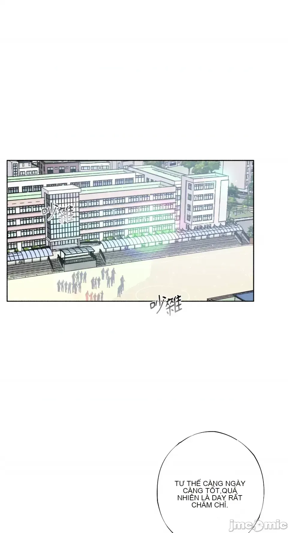 Lilith 2 Chương 1-71