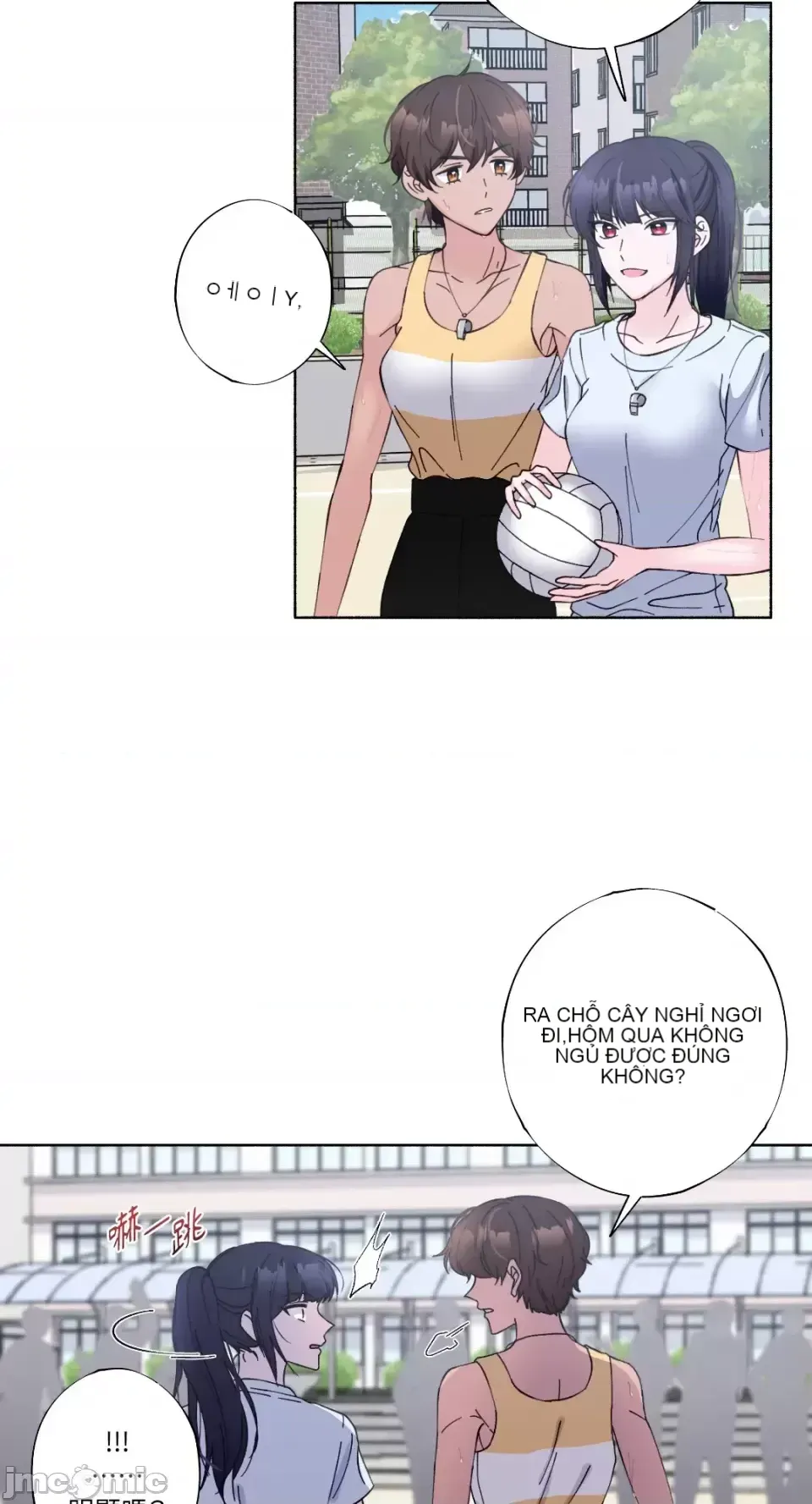 Lilith 2 Chương 1-71