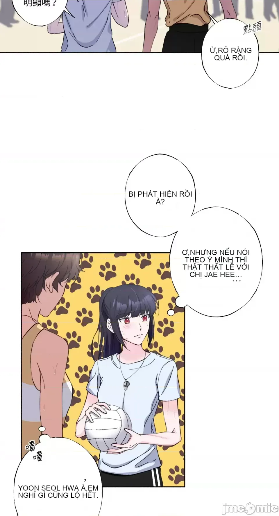 Lilith 2 Chương 1-71