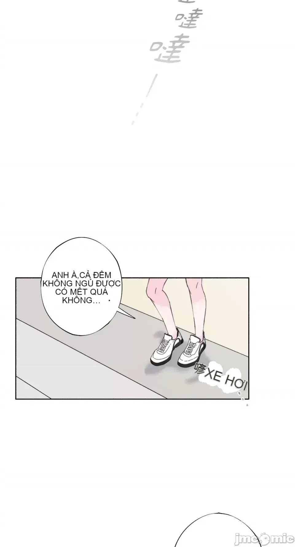 Lilith 2 Chương 1-71