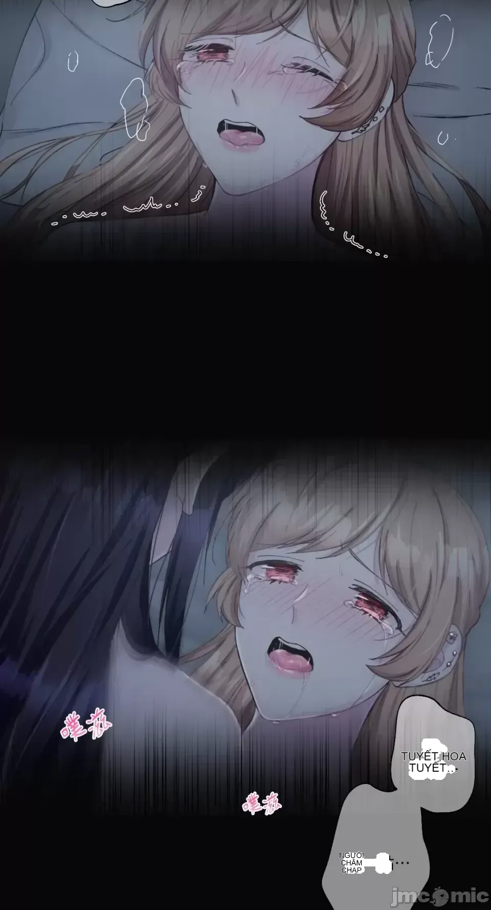 Lilith 2 Chương 1-71