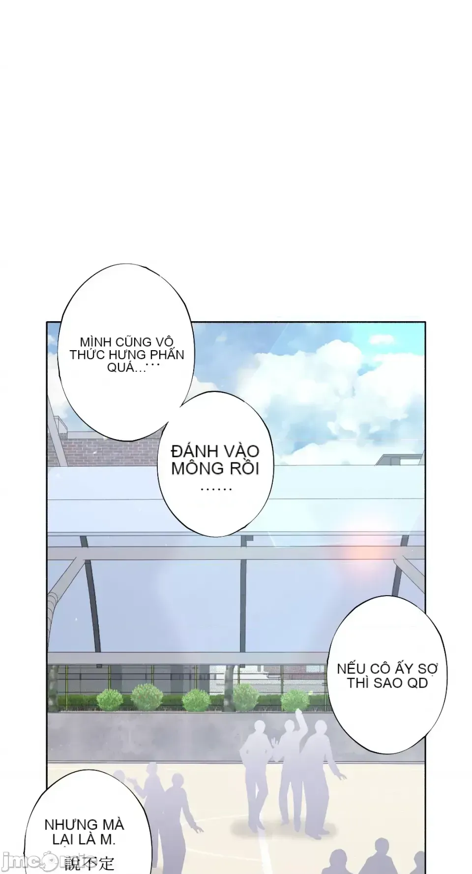 Lilith 2 Chương 1-71