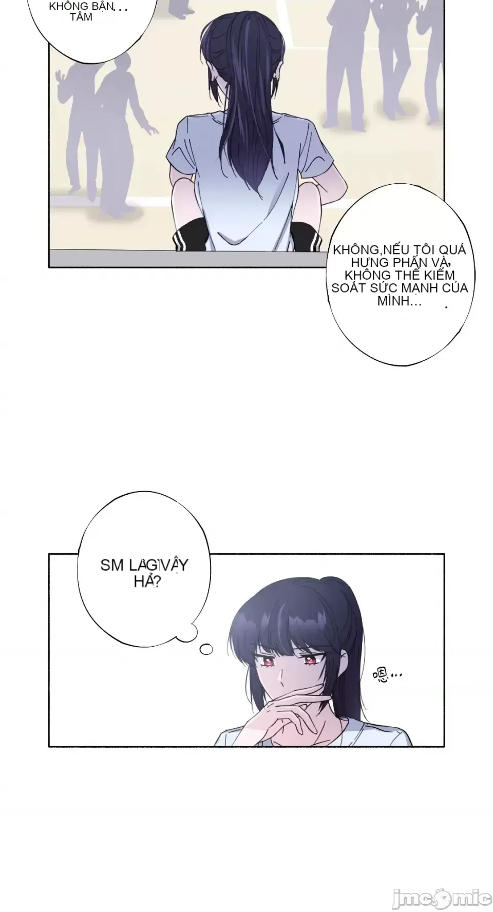 Lilith 2 Chương 1-71