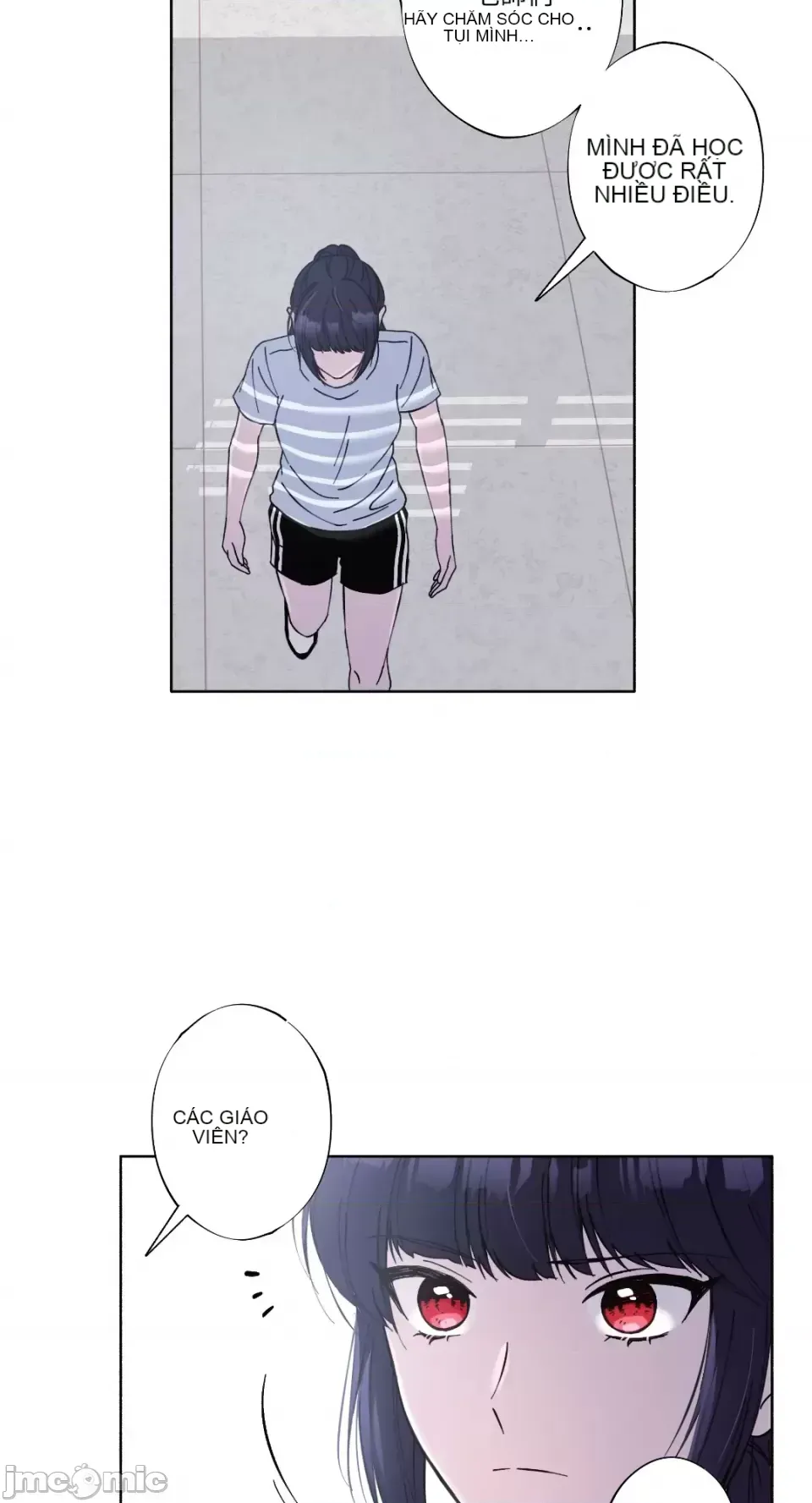 Lilith 2 Chương 1-71