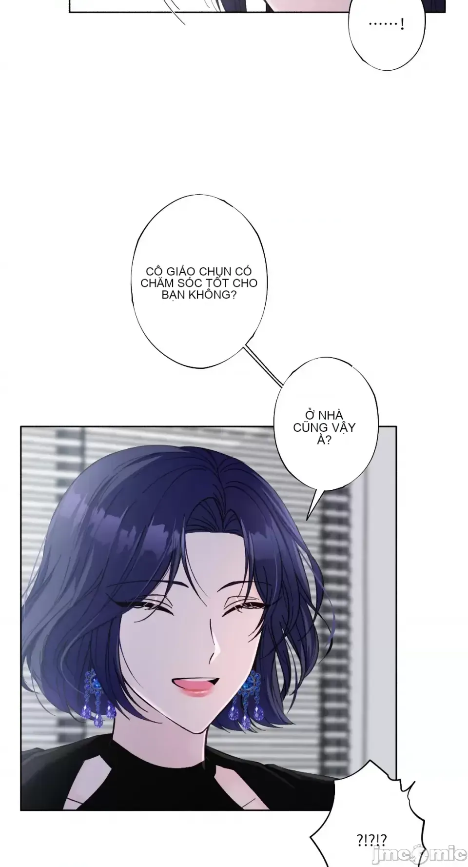 Lilith 2 Chương 1-71