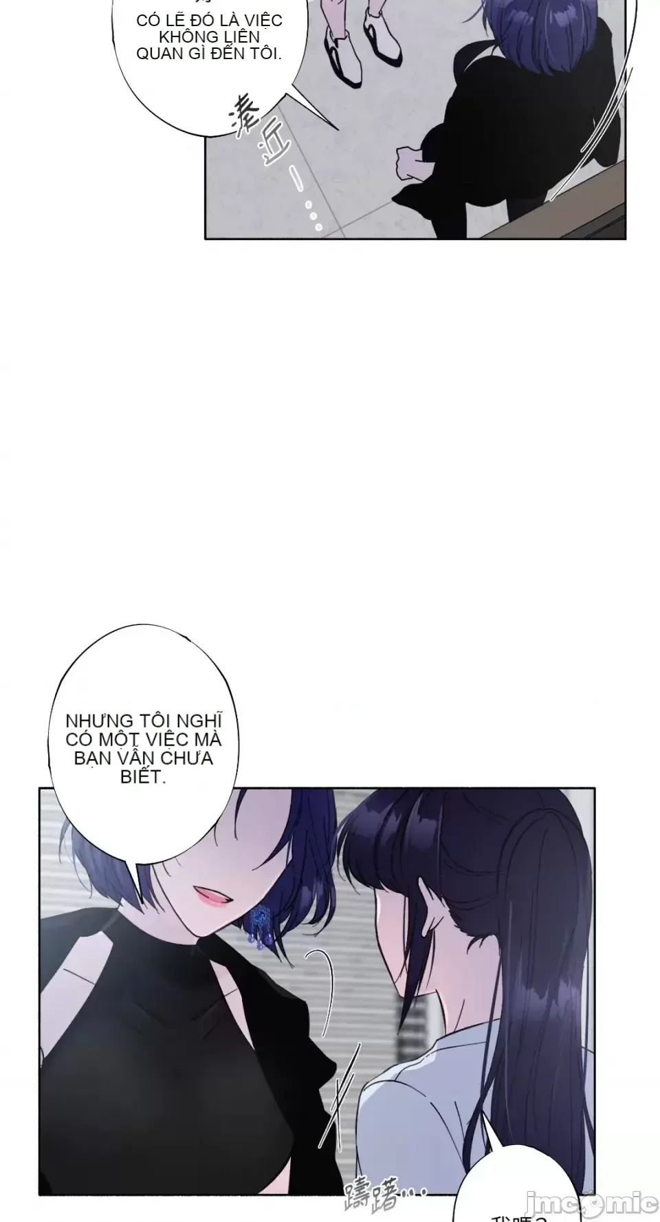 Lilith 2 Chương 1-71