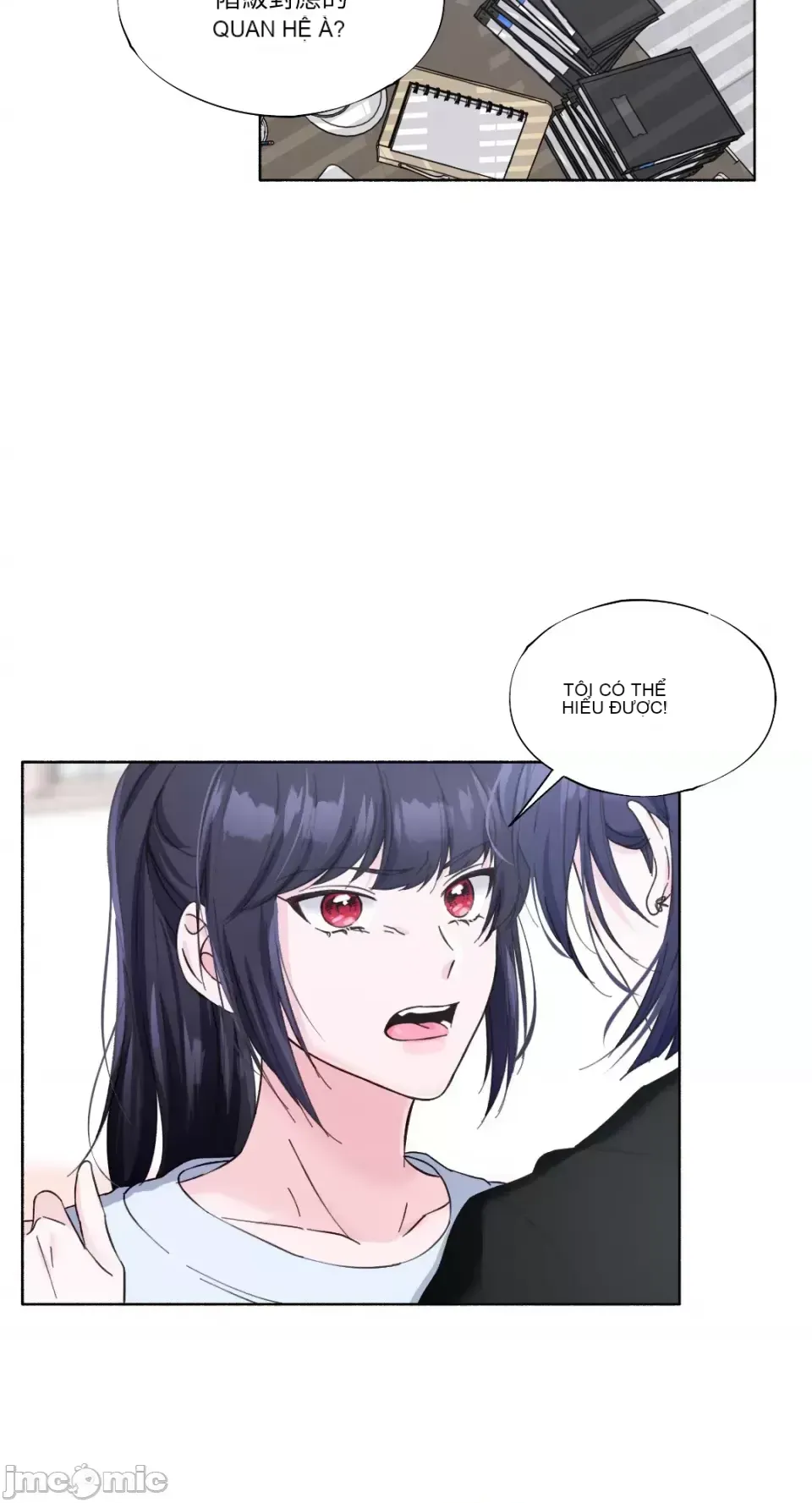 Lilith 2 Chương 1-71