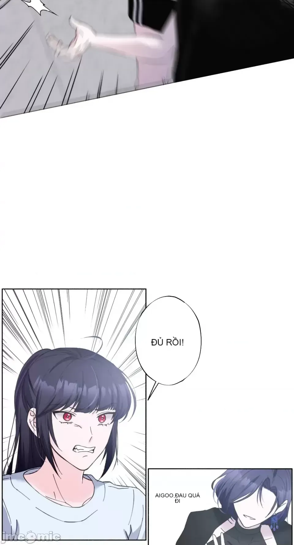 Lilith 2 Chương 1-71