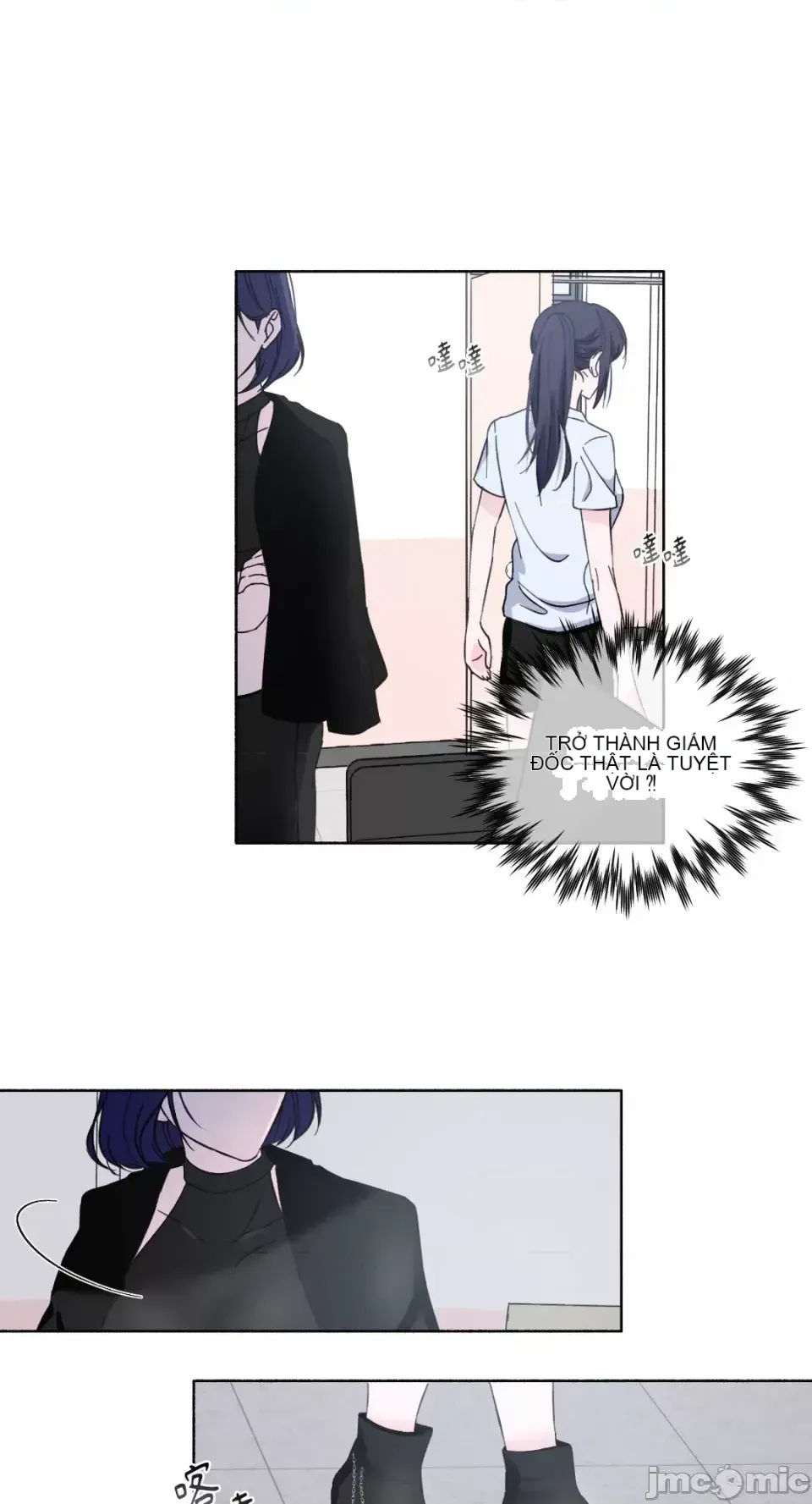 Lilith 2 Chương 1-71