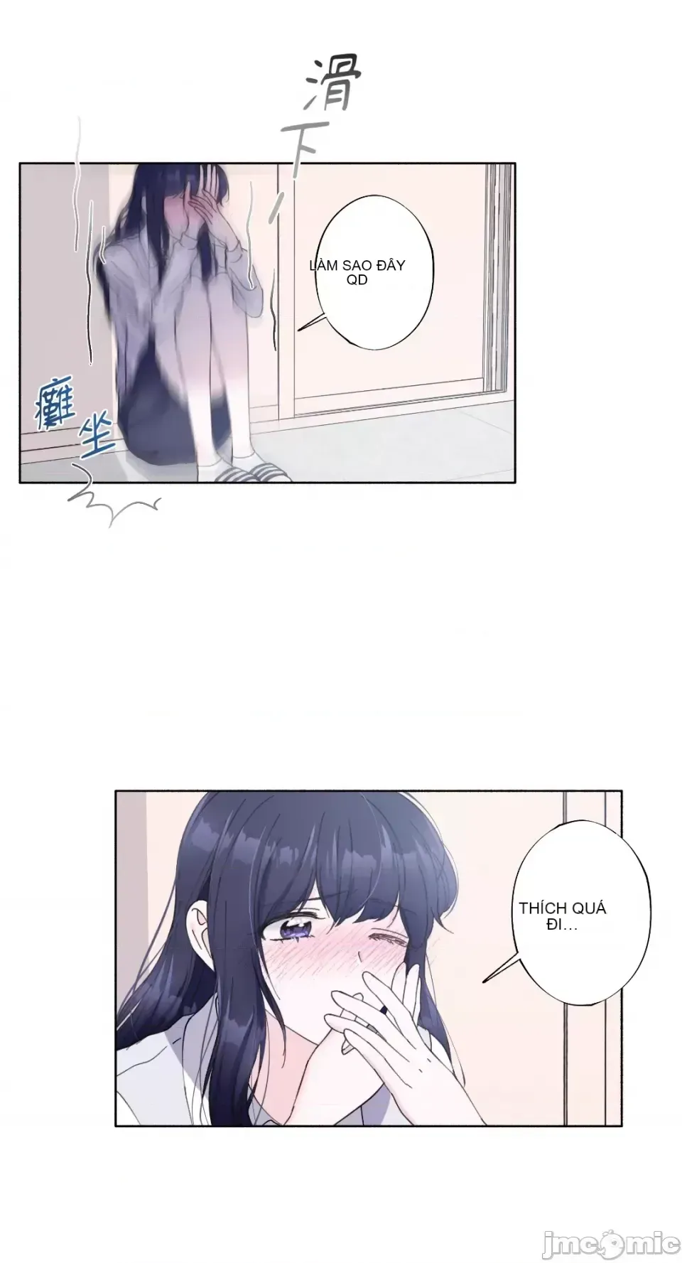 Lilith 2 Chương 1-71