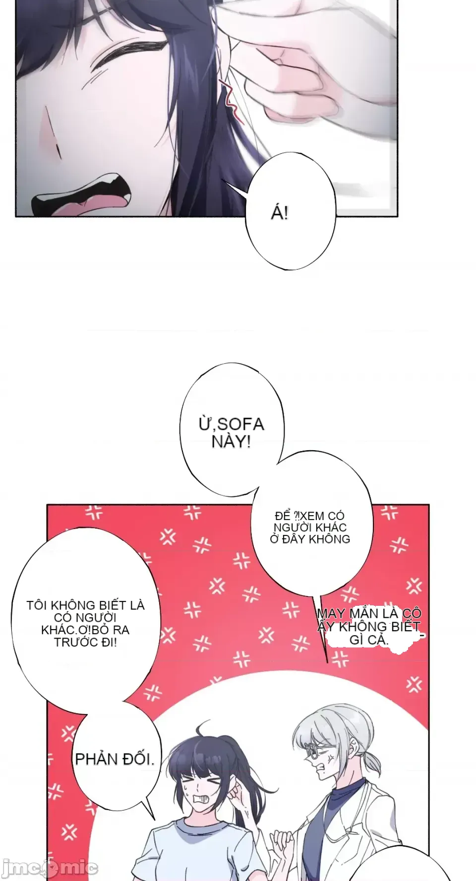 Lilith 2 Chương 1-71