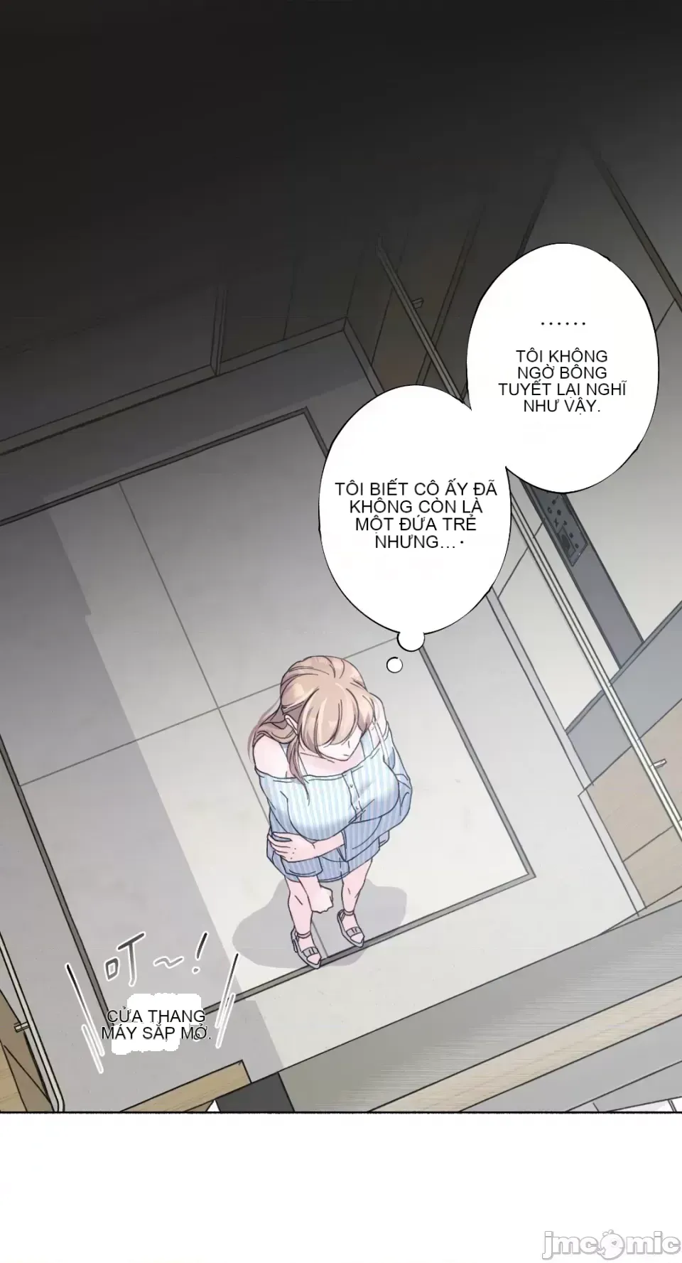 Lilith 2 Chương 1-71