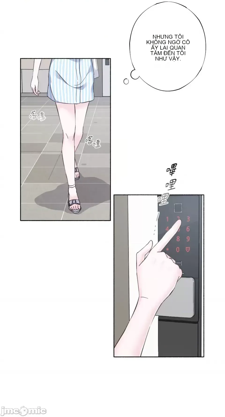 Lilith 2 Chương 1-71