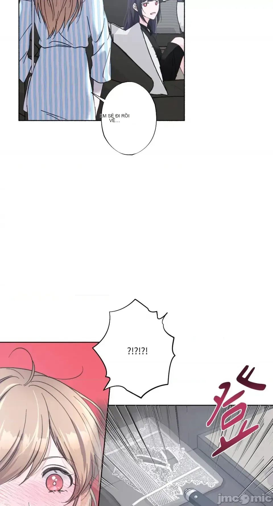 Lilith 2 Chương 1-71