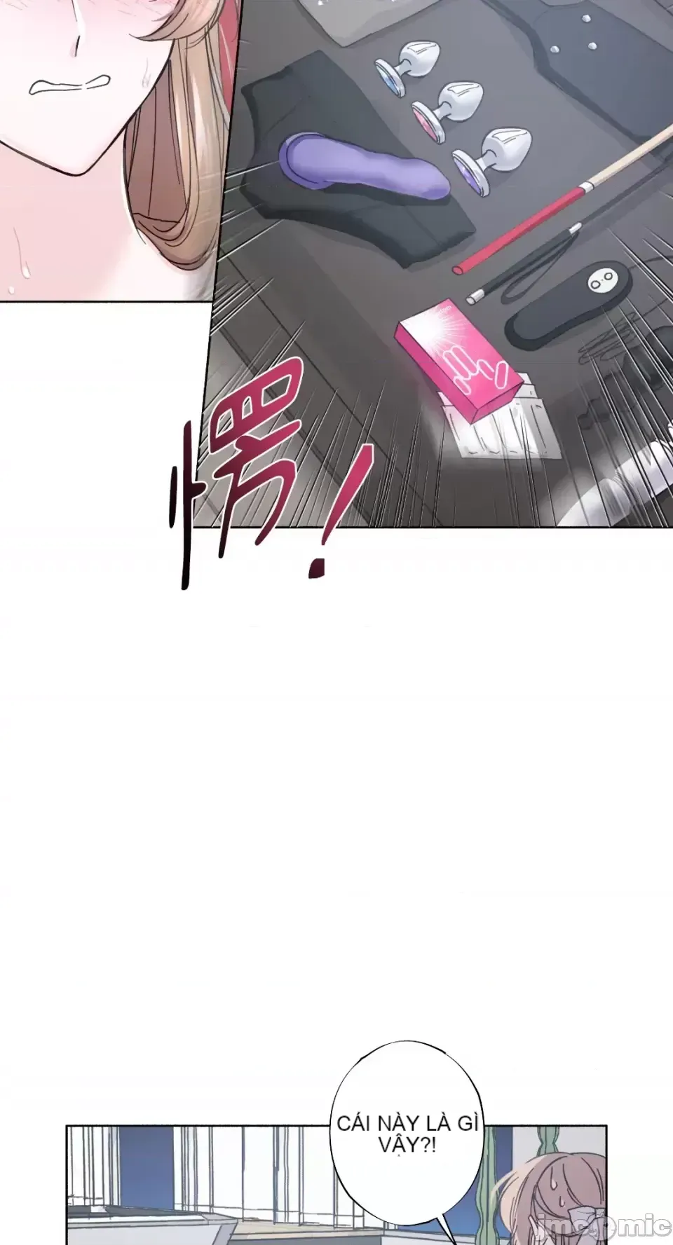 Lilith 2 Chương 1-71