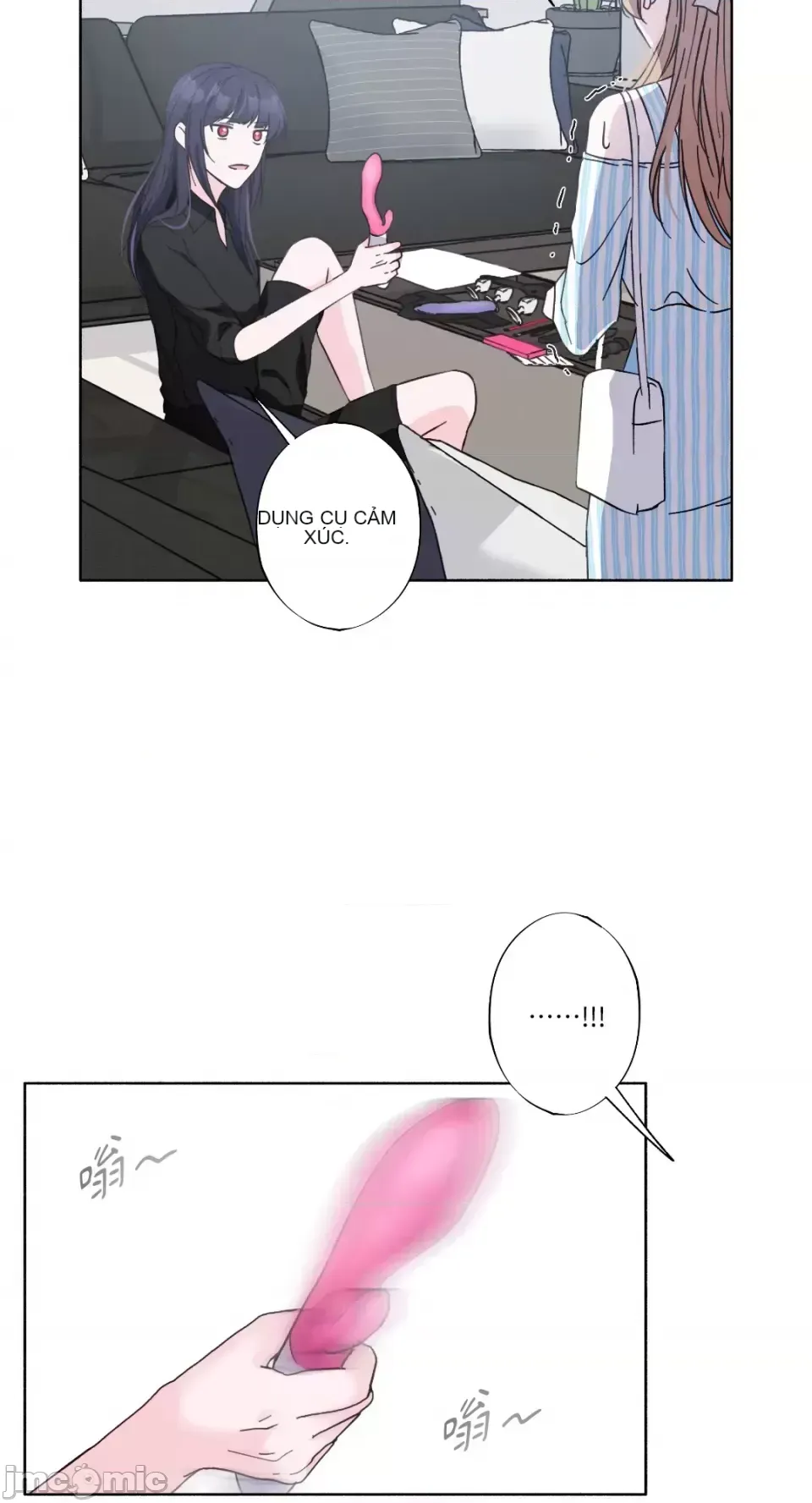 Lilith 2 Chương 1-71