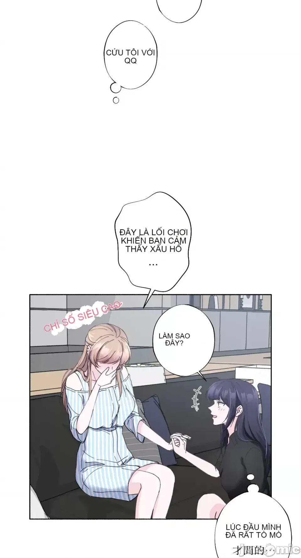 Lilith 2 Chương 1-71