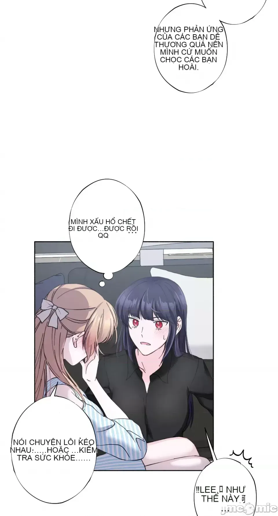 Lilith 2 Chương 1-71