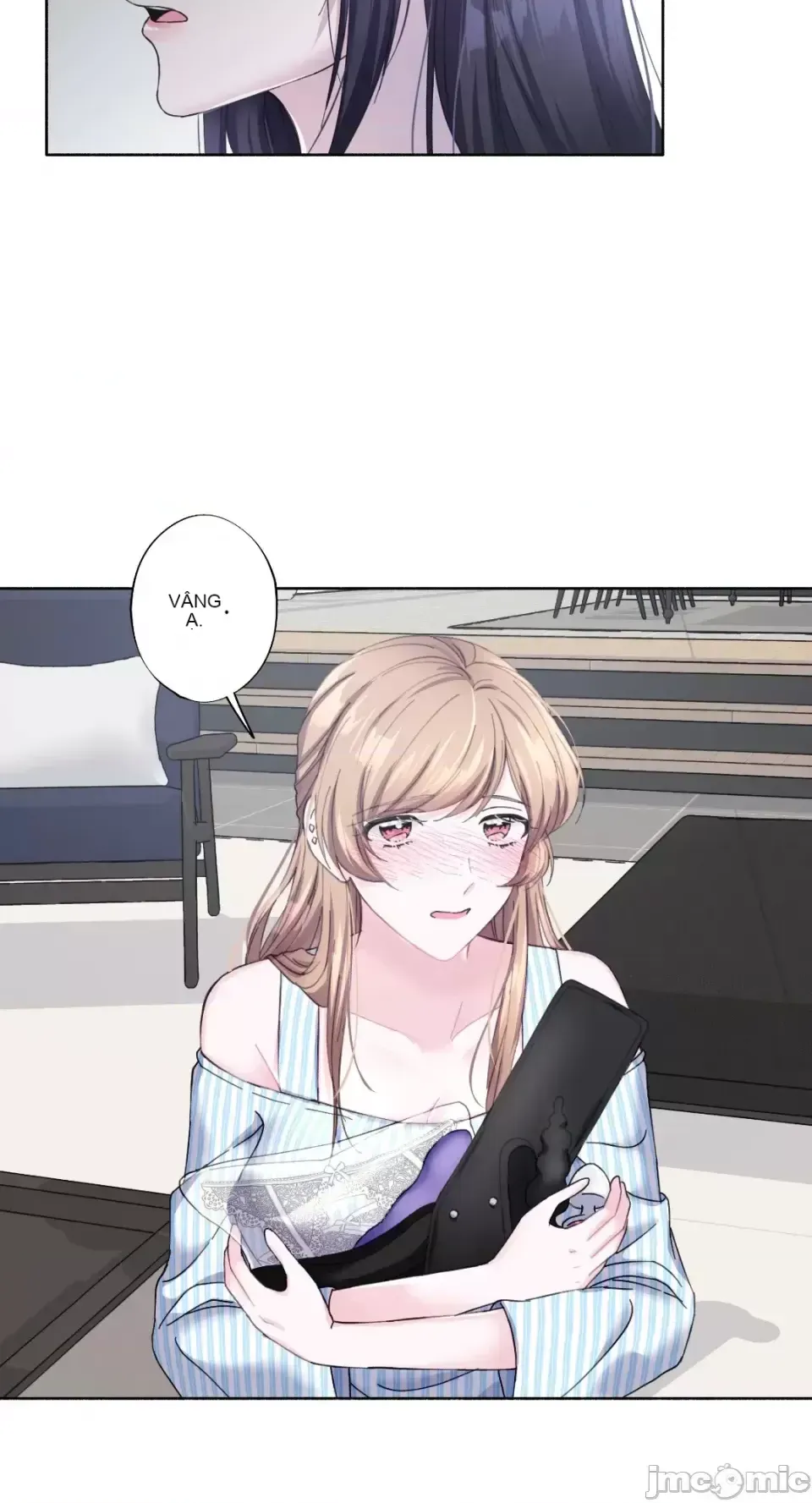 Lilith 2 Chương 1-71