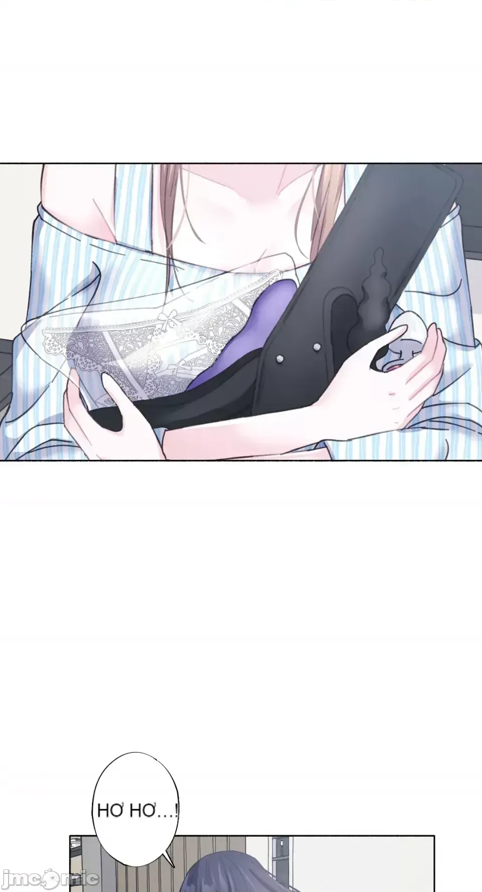 Lilith 2 Chương 1-71