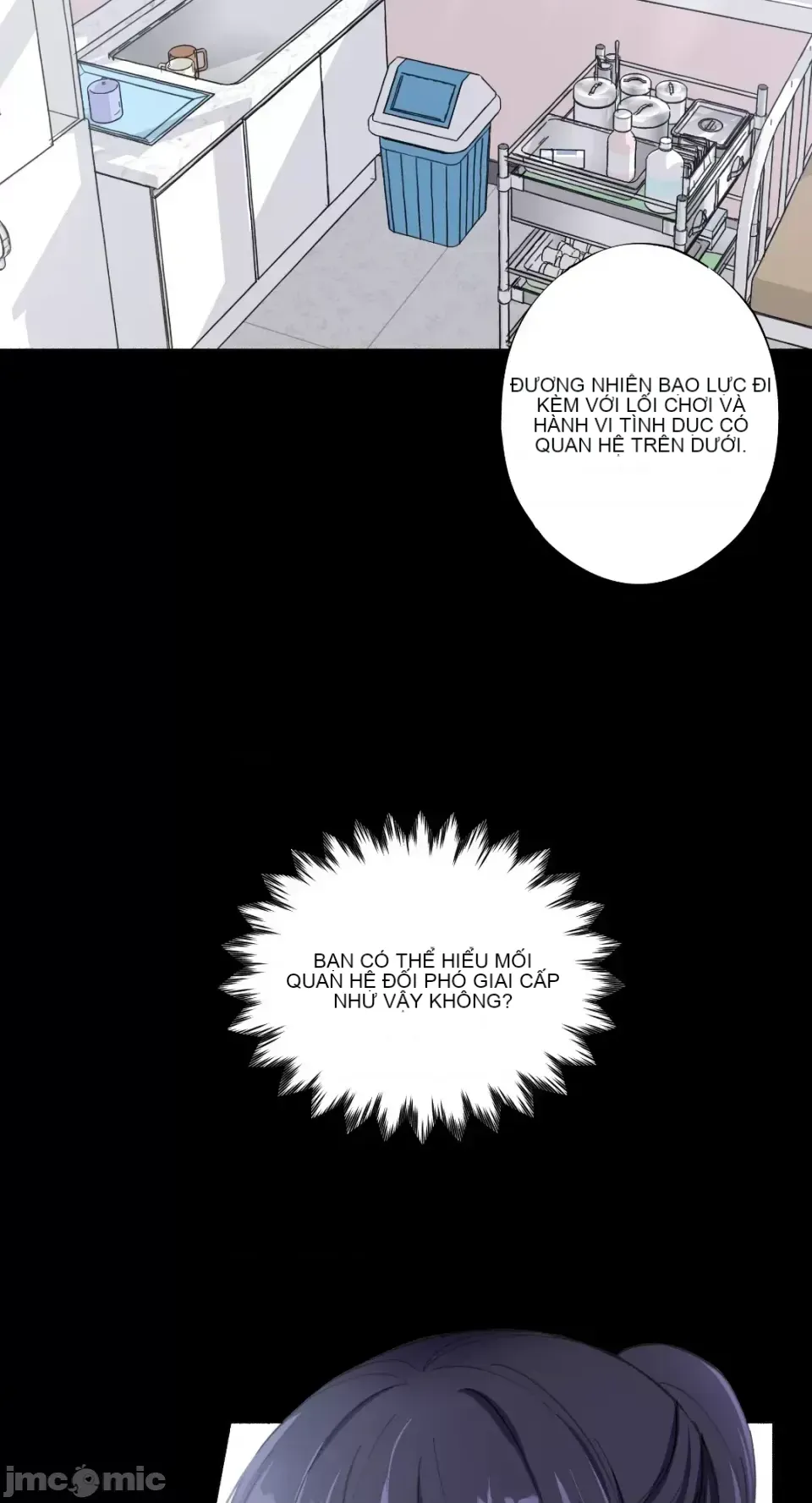 Lilith 2 Chương 1-71