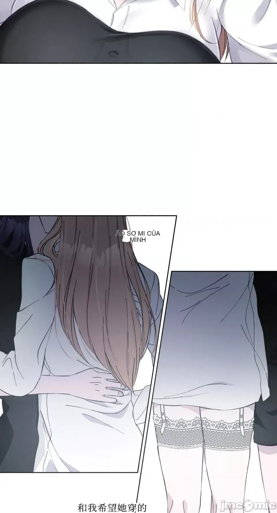 Lilith 2 Chương 1-71