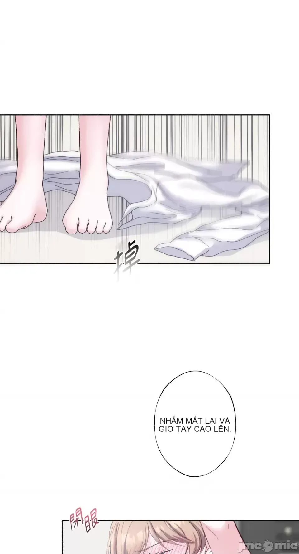 Lilith 2 Chương 1-71