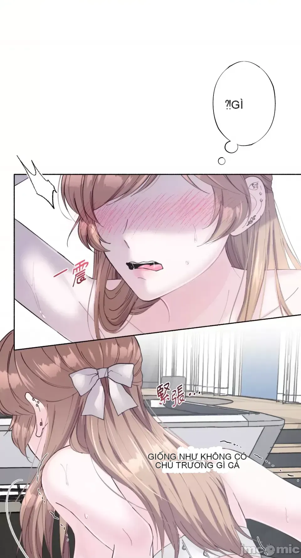 Lilith 2 Chương 1-71