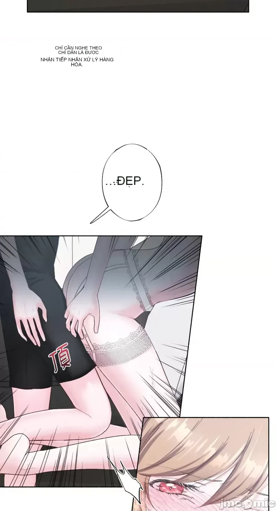 Lilith 2 Chương 1-71