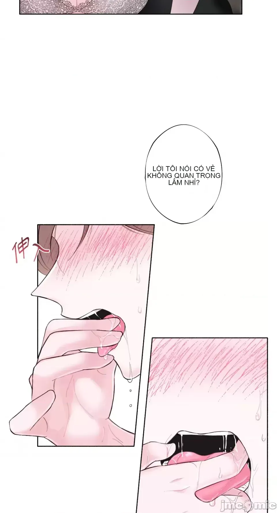 Lilith 2 Chương 1-71