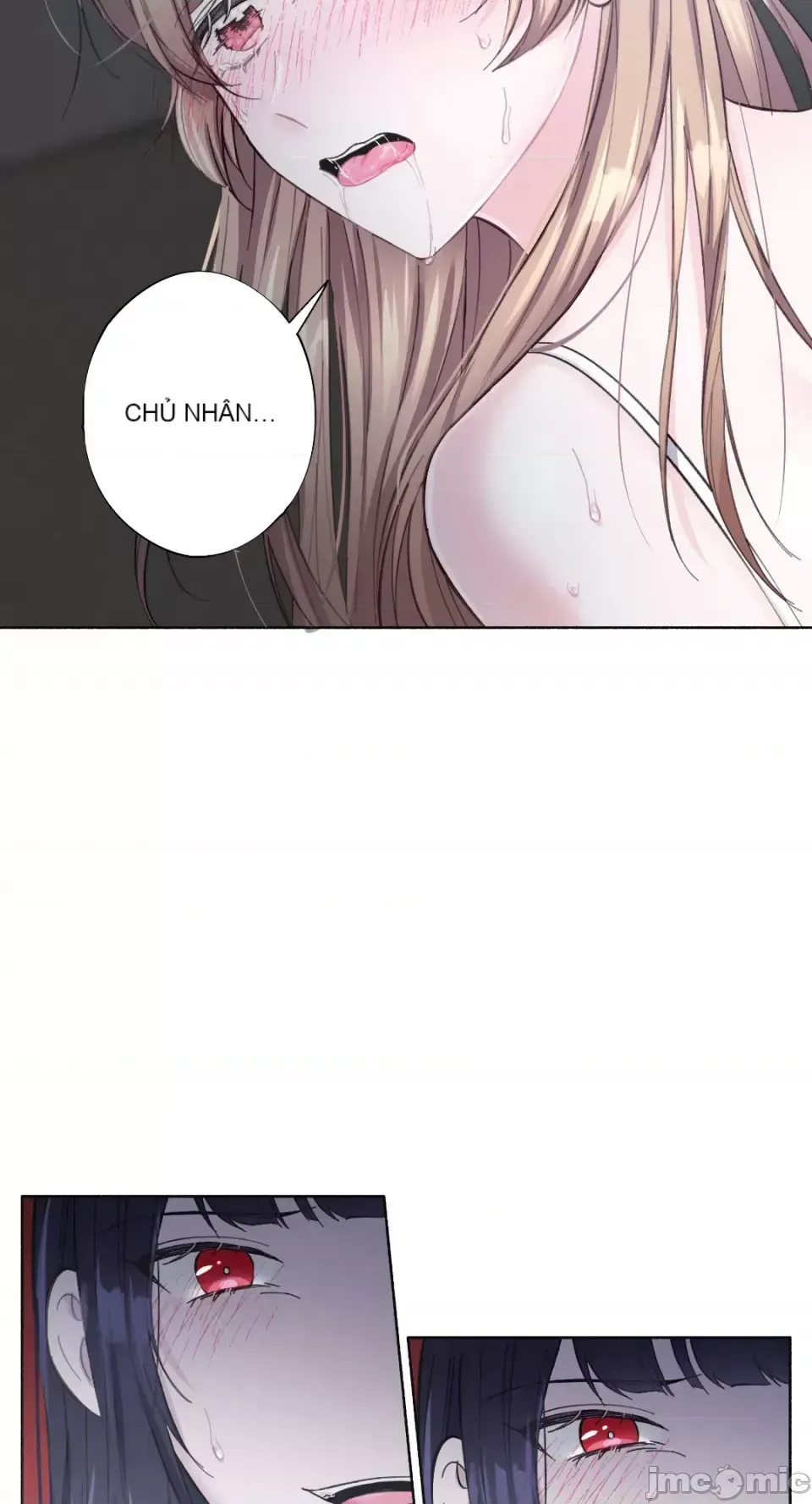 Lilith 2 Chương 1-71