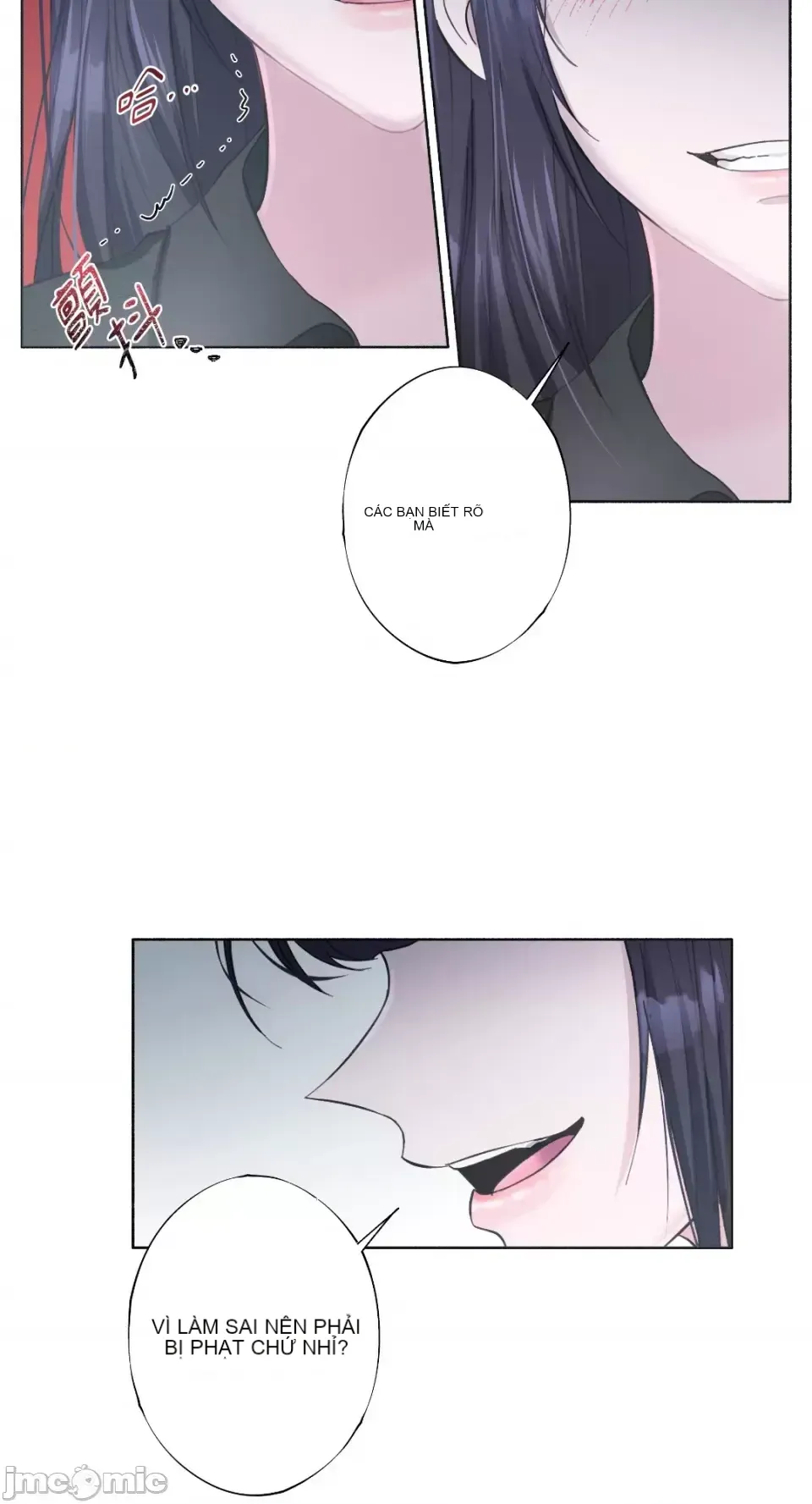 Lilith 2 Chương 1-71