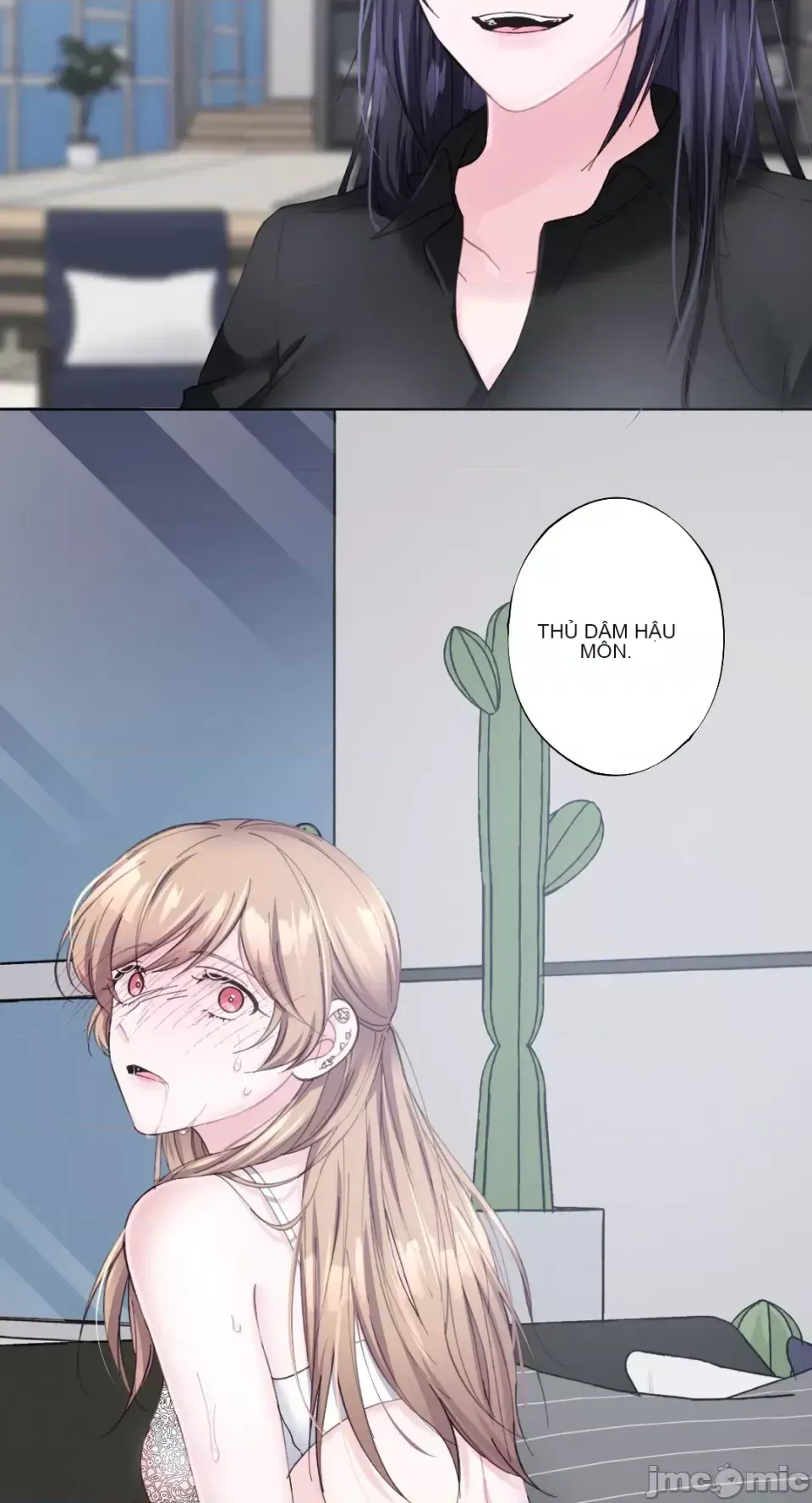 Lilith 2 Chương 1-71