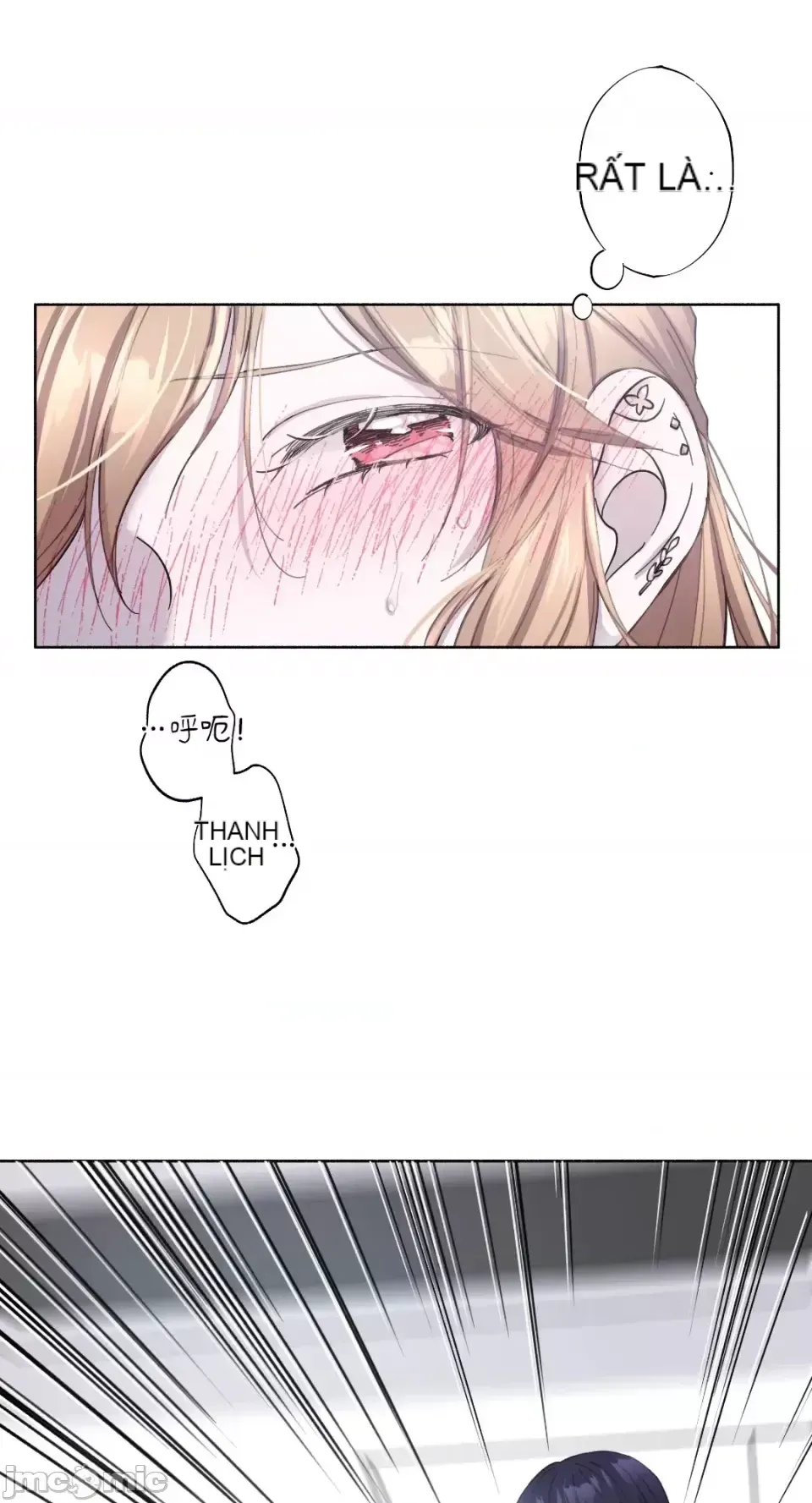 Lilith 2 Chương 1-71