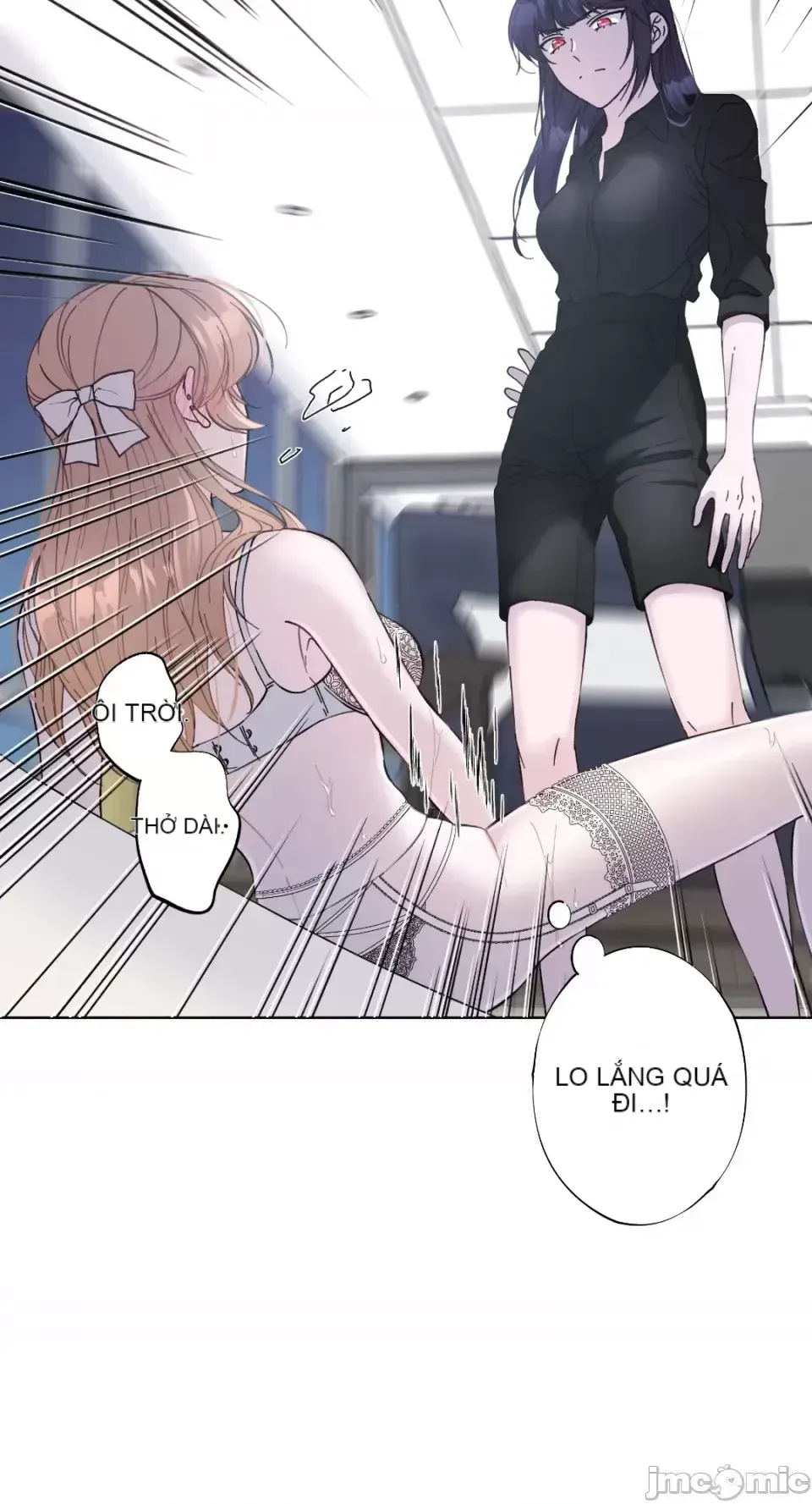 Lilith 2 Chương 1-71