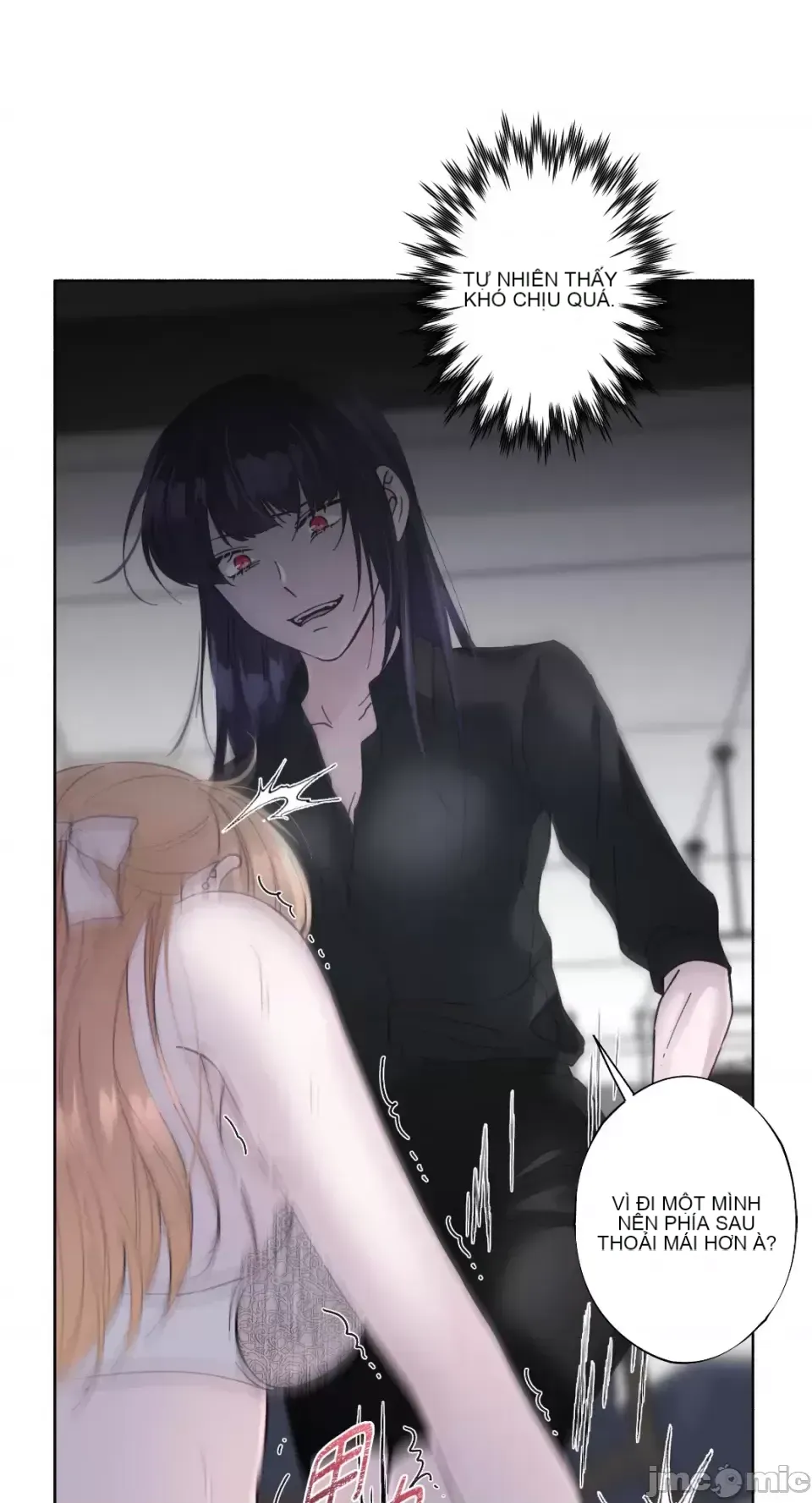 Lilith 2 Chương 1-71