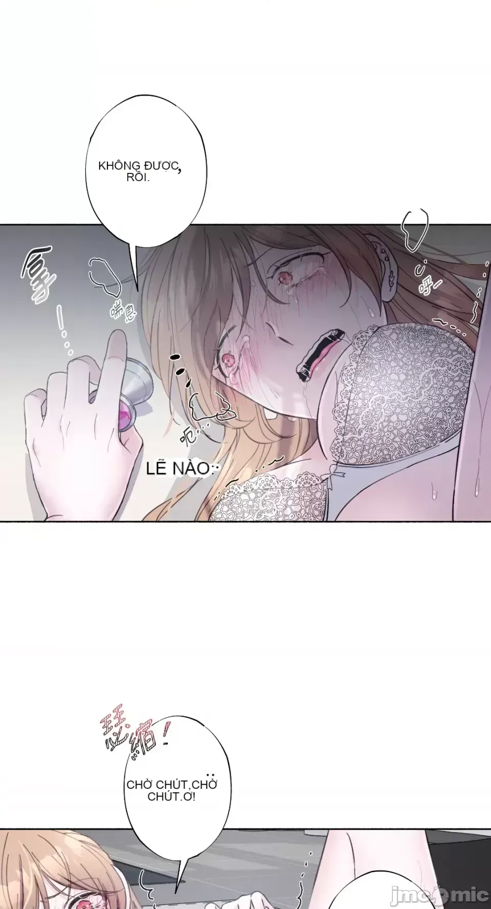 Lilith 2 Chương 1-71