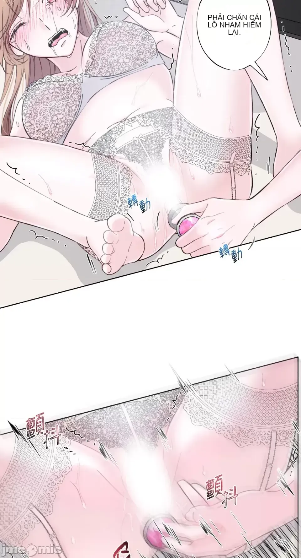 Lilith 2 Chương 1-71