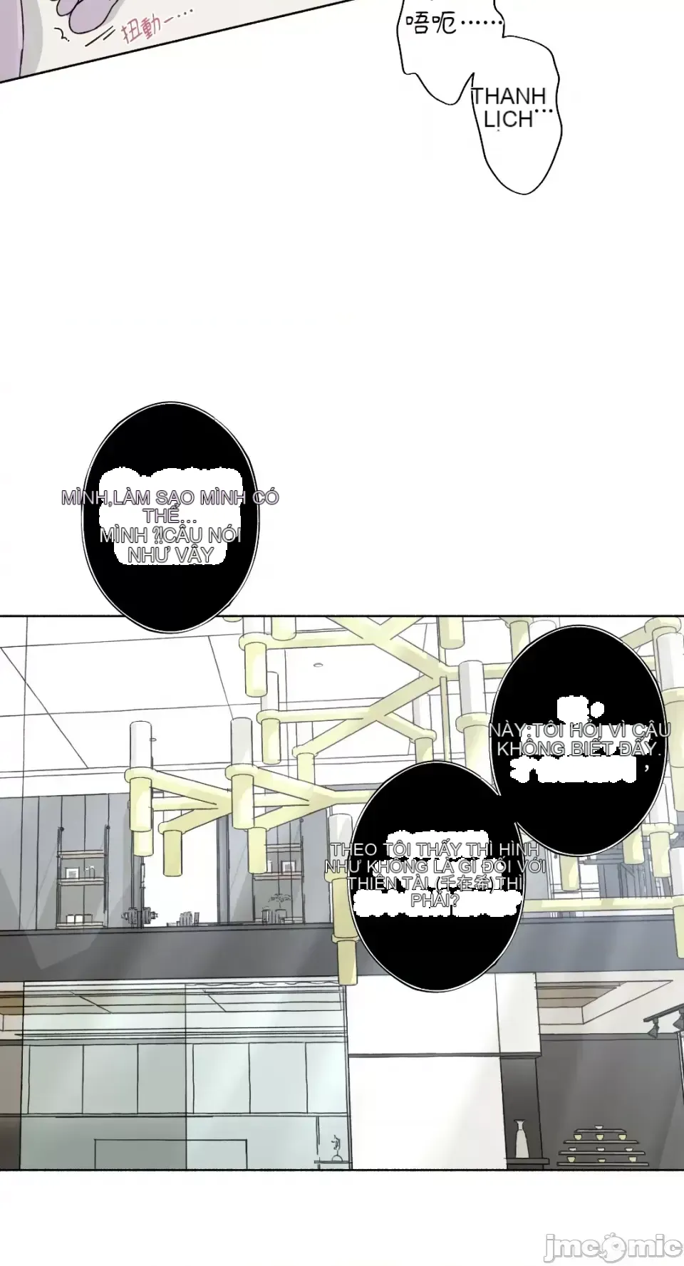 Lilith 2 Chương 1-71