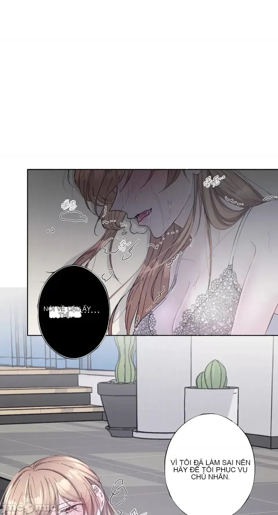 Lilith 2 Chương 1-71