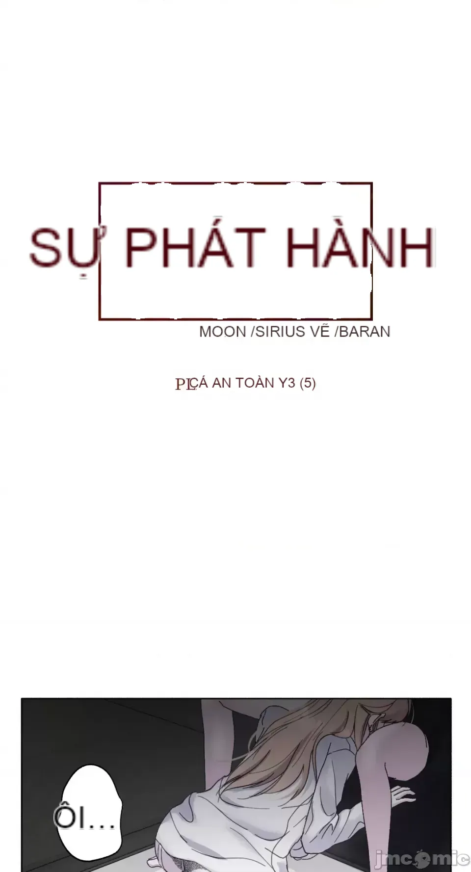 Lilith 2 Chương 1-71