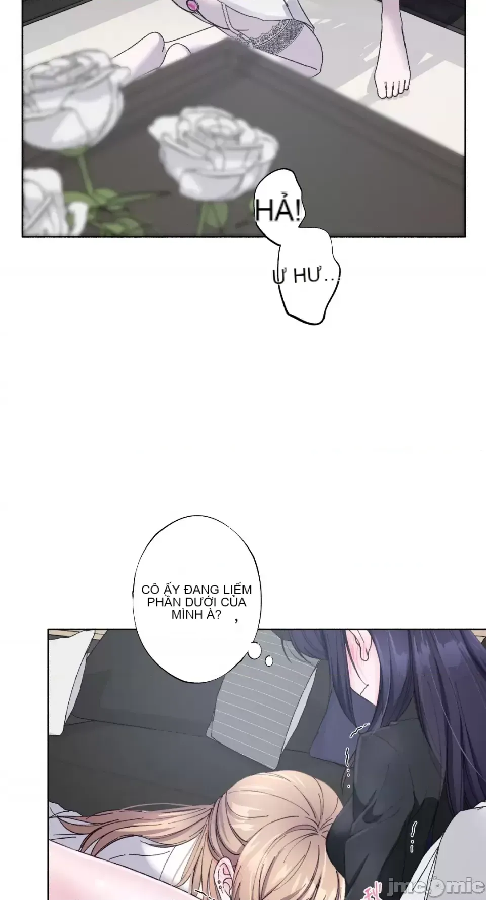 Lilith 2 Chương 1-71