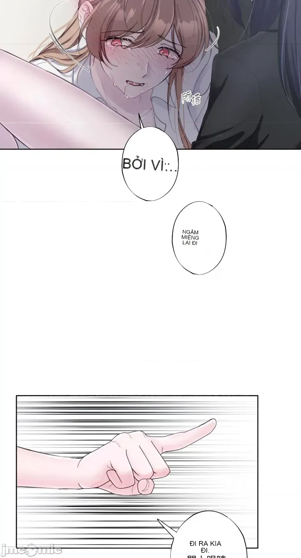 Lilith 2 Chương 1-71